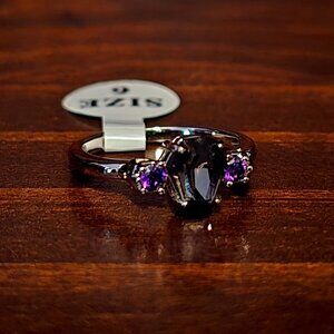 Fragrant Jewels Hers - Til Death Ring